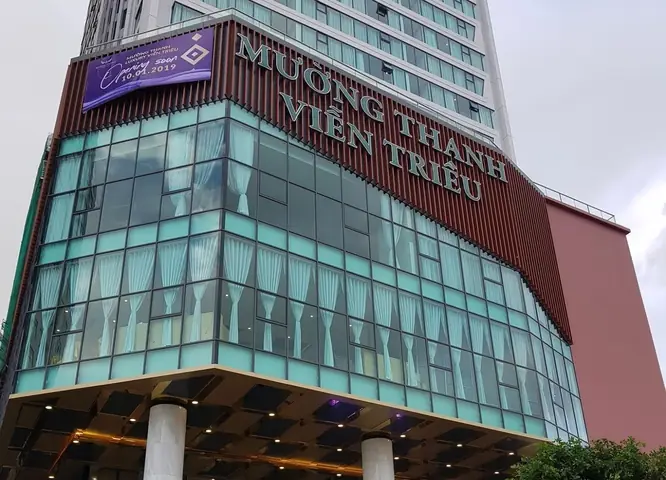 Khách Sạn Mường Thanh Luxury Viễn Triều Ở Hòn Chồng: Đánh Giá, Tiện Nghi & Cách Đặt Phòng Nhanh Chóng Khách Sạn Mường Thanh Luxury Viễn Triều Ở Hòn Chồng: Đánh Giá, Tiện Nghi & Cách Đặt Phòng Nhanh Chóng