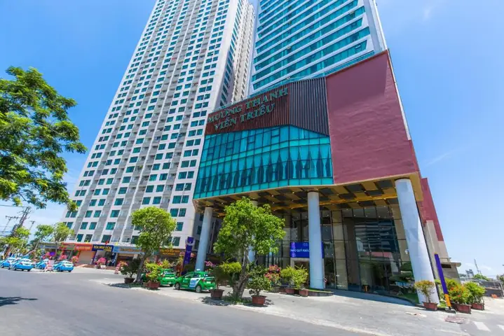 Khách Sạn Mường Thanh Luxury Viễn Triều Ở Hòn Chồng: Đánh Giá, Tiện Nghi & Cách Đặt Phòng Nhanh Chóng Khách Sạn Mường Thanh Luxury Viễn Triều Ở Hòn Chồng: Đánh Giá, Tiện Nghi & Cách Đặt Phòng Nhanh Chóng