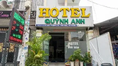 Khách Sạn Quỳnh Anh Quận 9 – Địa Chỉ, Tiện Nghi, Đánh Giá Và Cách Đặt Phòng Khách Sạn Quỳnh Anh Quận 9 – Địa Chỉ, Tiện Nghi, Đánh Giá Và Cách Đặt Phòng