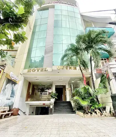 Khách Sạn Quỳnh Anh Quận 9 – Địa Chỉ, Tiện Nghi, Đánh Giá Và Cách Đặt Phòng Khách Sạn Quỳnh Anh Quận 9 – Địa Chỉ, Tiện Nghi, Đánh Giá Và Cách Đặt Phòng