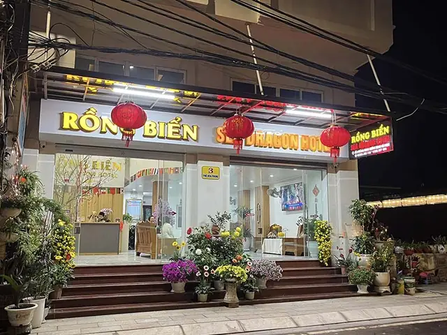 Khách Sạn Rồng Biển Cát Bà – Đánh Giá, Giá Phòng, Vị Trí Và Cách Đặt Phòng Khách Sạn Rồng Biển Cát Bà – Đánh Giá, Giá Phòng, Vị Trí Và Cách Đặt Phòng