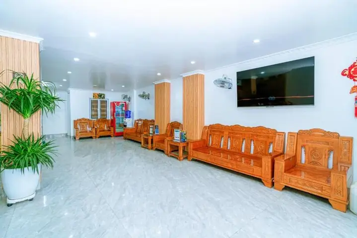 Khách Sạn Rồng Biển Cát Bà – Đánh Giá, Giá Phòng, Vị Trí Và Cách Đặt Phòng Khách Sạn Rồng Biển Cát Bà – Đánh Giá, Giá Phòng, Vị Trí Và Cách Đặt Phòng
