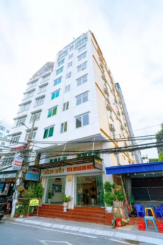 Khách Sạn Rồng Biển Cát Bà – Đánh Giá, Giá Phòng, Vị Trí Và Cách Đặt Phòng Khách Sạn Rồng Biển Cát Bà – Đánh Giá, Giá Phòng, Vị Trí Và Cách Đặt Phòng