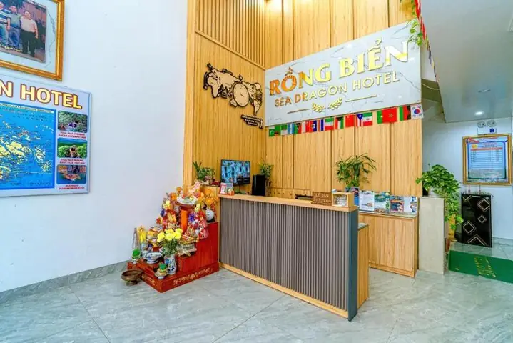 Khách Sạn Rồng Biển Cát Bà – Đánh Giá, Giá Phòng, Vị Trí Và Cách Đặt Phòng Khách Sạn Rồng Biển Cát Bà – Đánh Giá, Giá Phòng, Vị Trí Và Cách Đặt Phòng