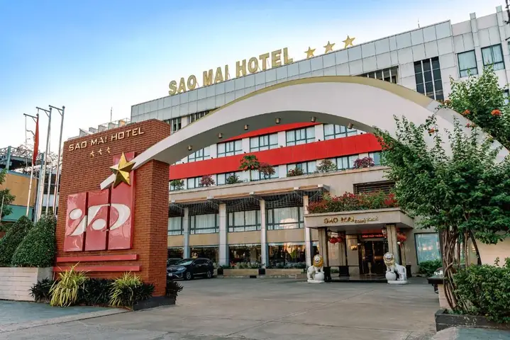 Khách Sạn Sao Mai Cao Lãnh – Địa Chỉ, Giá Phòng, Tiện Nghi Và Cách Đặt Phòng Khách Sạn Sao Mai Cao Lãnh – Địa Chỉ, Giá Phòng, Tiện Nghi Và Cách Đặt Phòng