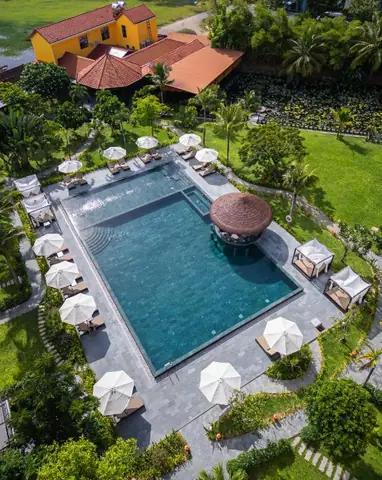 Sen Villa Hội An – Đánh Giá Chi Tiết, Giá Phòng, Tiện Nghi Và Cách Đặt Phòng Nhanh Chóng Sen Villa Hội An – Đánh Giá Chi Tiết, Giá Phòng, Tiện Nghi Và Cách Đặt Phòng Nhanh Chóng