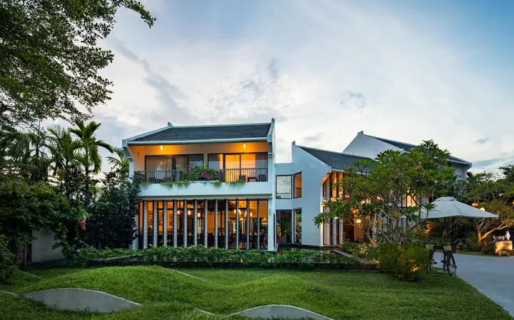 Sen Villa Hội An – Đánh Giá Chi Tiết, Giá Phòng, Tiện Nghi Và Cách Đặt Phòng Nhanh Chóng Sen Villa Hội An – Đánh Giá Chi Tiết, Giá Phòng, Tiện Nghi Và Cách Đặt Phòng Nhanh Chóng