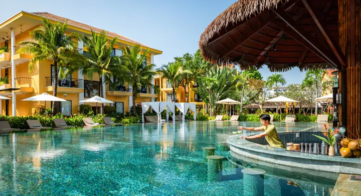 Sen Villa Hội An – Đánh Giá Chi Tiết, Giá Phòng, Tiện Nghi Và Cách Đặt Phòng Nhanh Chóng Sen Villa Hội An – Đánh Giá Chi Tiết, Giá Phòng, Tiện Nghi Và Cách Đặt Phòng Nhanh Chóng