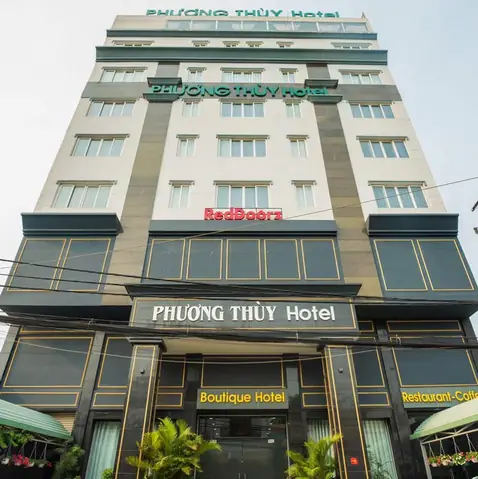Top Khách Sạn Tại Quận Thủ Đức: Đánh Giá, Mức Giá & Lựa Chọn Phù Hợp Cho Mọi Nhu Cầu Top Khách Sạn Tại Quận Thủ Đức: Đánh Giá, Mức Giá & Lựa Chọn Phù Hợp Cho Mọi Nhu Cầu