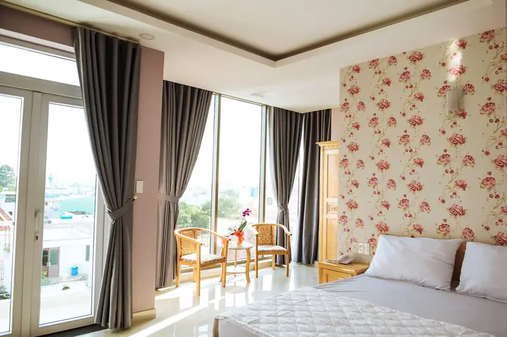 Top Khách Sạn Tại Quận Thủ Đức: Đánh Giá, Mức Giá & Lựa Chọn Phù Hợp Cho Mọi Nhu Cầu Top Khách Sạn Tại Quận Thủ Đức: Đánh Giá, Mức Giá & Lựa Chọn Phù Hợp Cho Mọi Nhu Cầu