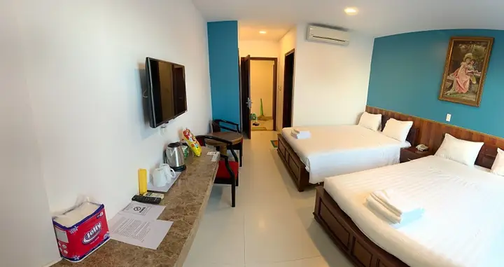 Giờ Nhận Và Trả Phòng Tại Khách Sạn Tân Thái Dương Cần Giờ: Hướng Dẫn Chi Tiết Giờ Nhận Và Trả Phòng Tại Khách Sạn Tân Thái Dương Cần Giờ: Hướng Dẫn Chi Tiết