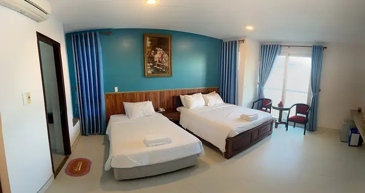 Giờ Nhận Và Trả Phòng Tại Khách Sạn Tân Thái Dương Cần Giờ: Hướng Dẫn Chi Tiết Giờ Nhận Và Trả Phòng Tại Khách Sạn Tân Thái Dương Cần Giờ: Hướng Dẫn Chi Tiết