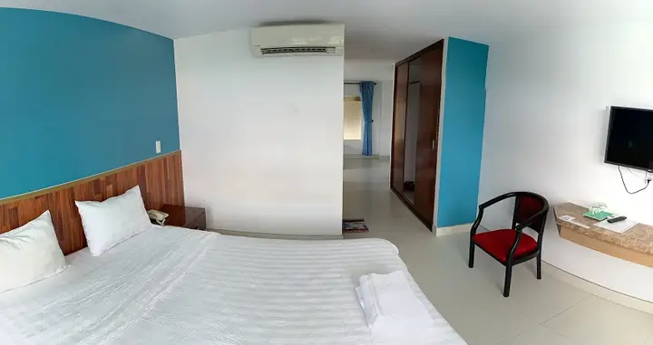 Giờ Nhận Và Trả Phòng Tại Khách Sạn Tân Thái Dương Cần Giờ: Hướng Dẫn Chi Tiết Giờ Nhận Và Trả Phòng Tại Khách Sạn Tân Thái Dương Cần Giờ: Hướng Dẫn Chi Tiết