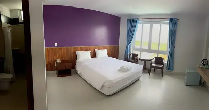 Giờ Nhận Và Trả Phòng Tại Khách Sạn Tân Thái Dương Cần Giờ: Hướng Dẫn Chi Tiết Giờ Nhận Và Trả Phòng Tại Khách Sạn Tân Thái Dương Cần Giờ: Hướng Dẫn Chi Tiết
