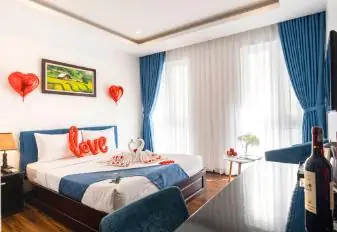Khách Sạn Tây Bắc Đà Nẵng – Đánh Giá, Giá Phòng & Hướng Dẫn Đặt Phòng Cho Du Khách Khách Sạn Tây Bắc Đà Nẵng – Đánh Giá, Giá Phòng & Hướng Dẫn Đặt Phòng Cho Du Khách