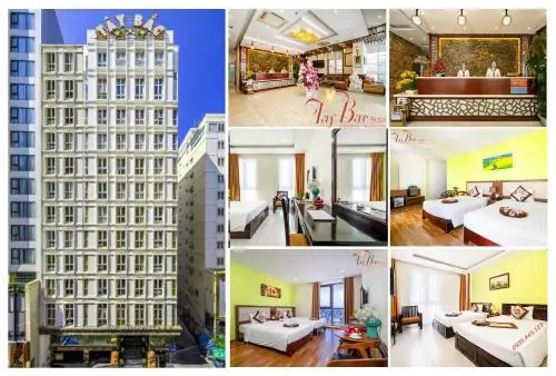 Khách Sạn Tây Bắc Đà Nẵng – Đánh Giá, Giá Phòng & Hướng Dẫn Đặt Phòng Cho Du Khách Khách Sạn Tây Bắc Đà Nẵng – Đánh Giá, Giá Phòng & Hướng Dẫn Đặt Phòng Cho Du Khách