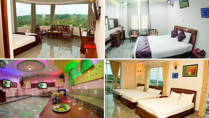 Khách Sạn Tây Nguyên Gò Vấp: Địa Chỉ, Phòng, Tiện Nghi Và Cách Đặt Phòng Nhanh Khách Sạn Tây Nguyên Gò Vấp: Địa Chỉ, Phòng, Tiện Nghi Và Cách Đặt Phòng Nhanh