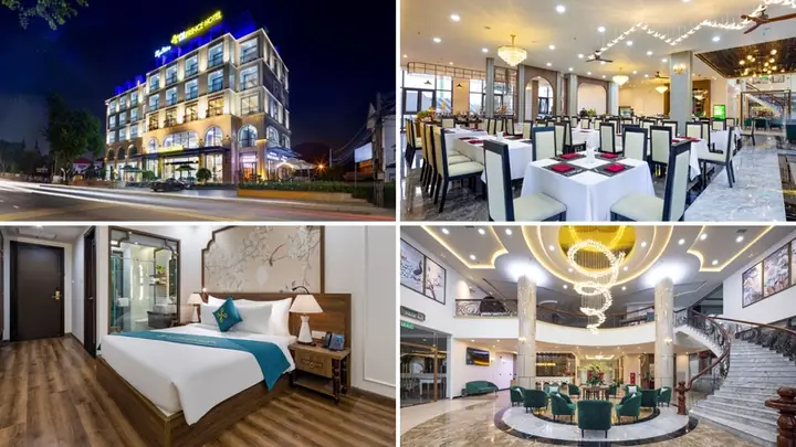 Khách Sạn Tây Nguyên Gò Vấp: Địa Chỉ, Phòng, Tiện Nghi Và Cách Đặt Phòng Nhanh Khách Sạn Tây Nguyên Gò Vấp: Địa Chỉ, Phòng, Tiện Nghi Và Cách Đặt Phòng Nhanh