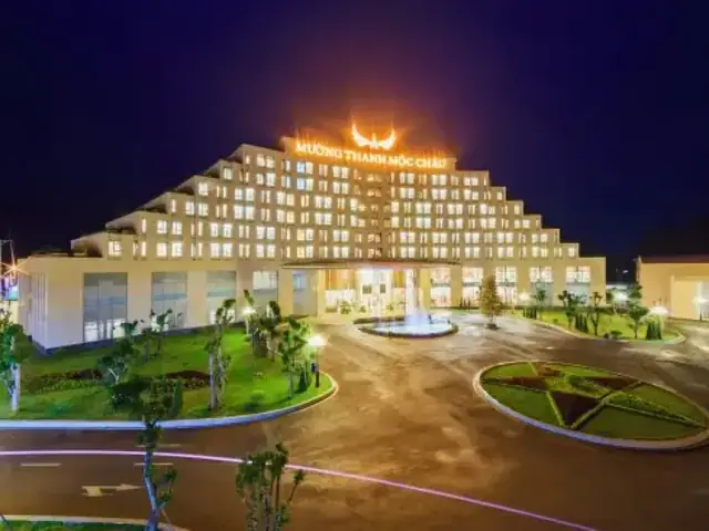 Khách Sạn Thanh Bình Mộc Châu: Đánh Giá Chi Tiết, Giá Phòng Và Các Tiện Nghi Cần Biết Khách Sạn Thanh Bình Mộc Châu: Đánh Giá Chi Tiết, Giá Phòng Và Các Tiện Nghi Cần Biết
