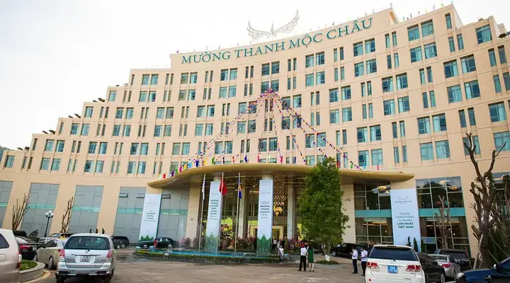 Khách Sạn Thanh Bình Mộc Châu: Đánh Giá Chi Tiết, Giá Phòng Và Các Tiện Nghi Cần Biết Khách Sạn Thanh Bình Mộc Châu: Đánh Giá Chi Tiết, Giá Phòng Và Các Tiện Nghi Cần Biết