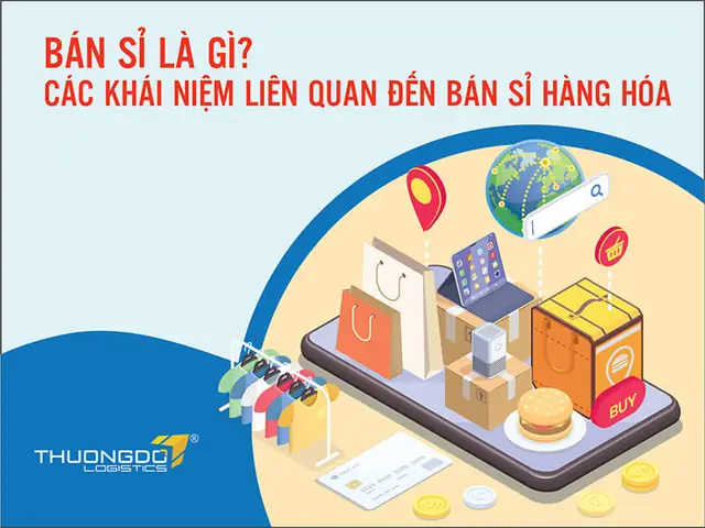 Khách Sỉ Là Gì? Những Điều Cần Biết Khi Bắt Đầu Kinh Doanh Bán Sỉ Khách Sỉ Là Gì? Những Điều Cần Biết Khi Bắt Đầu Kinh Doanh Bán Sỉ