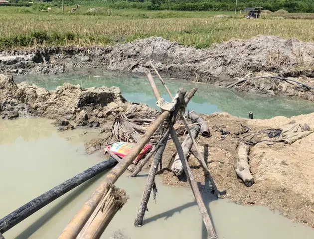 Khai Thác Đá Quý Lục Yên: Quy Trình, Lịch Sử Phát Triển Và Cơ Hội Đổi Đời