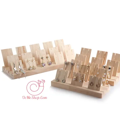 Hướng Dẫn Chọn Khay Đựng Bông Tai Phù Hợp – Các Loại, Chất Liệu Và Mẹo Bảo Quản