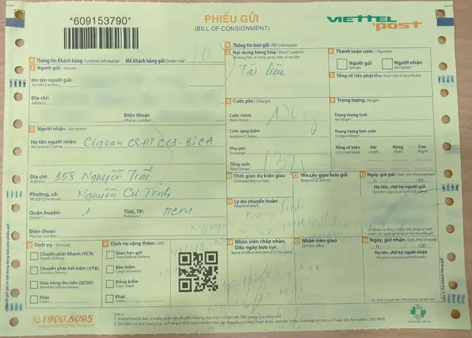 Hướng Dẫn Quy Trình Khiếu Nại Bưu Điện Vietnam Post Nhanh Chóng Và Hiệu Quả Hướng Dẫn Quy Trình Khiếu Nại Bưu Điện Vietnam Post Nhanh Chóng Và Hiệu Quả