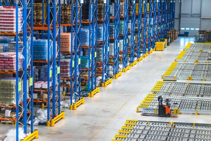 Kho Bãi Trong Logistics: Khái Niệm, Chức Năng Và Các Loại Hình Phổ Biến Kho Bãi Trong Logistics: Khái Niệm, Chức Năng Và Các Loại Hình Phổ Biến
