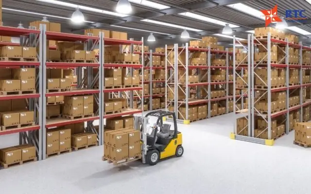 Kho Bãi Trong Logistics: Khái Niệm, Chức Năng Và Các Loại Hình Phổ Biến Kho Bãi Trong Logistics: Khái Niệm, Chức Năng Và Các Loại Hình Phổ Biến