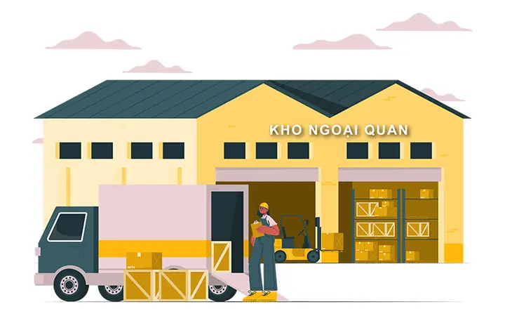 Kho Ngoại Quan Là Gì? Tổng Hợp Thông Tin Cần Biết Về Quy Định Và Lợi Ích Kho Ngoại Quan Là Gì? Tổng Hợp Thông Tin Cần Biết Về Quy Định Và Lợi Ích