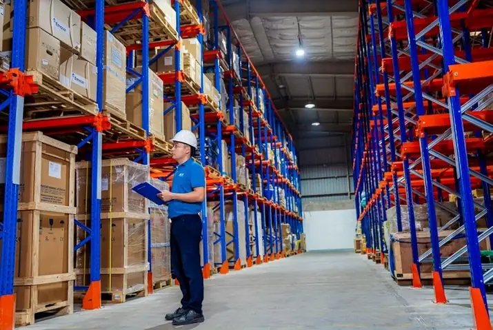 Kho Ngoại Quan Là Gì? Tổng Hợp Thông Tin Cần Biết Về Quy Định Và Lợi Ích Kho Ngoại Quan Là Gì? Tổng Hợp Thông Tin Cần Biết Về Quy Định Và Lợi Ích
