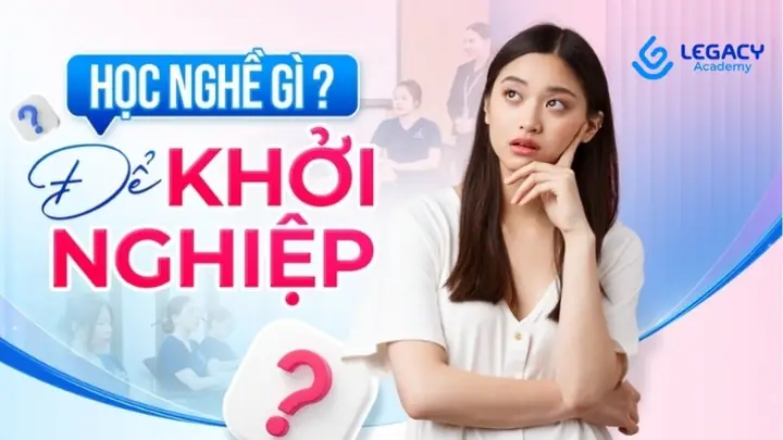 Khởi Nghiệp Nên Kinh Doanh Gì? Top Ý Tưởng Tiềm Năng Và Dễ Thành Công Nhất Cho Người Mới Khởi Nghiệp Nên Kinh Doanh Gì? Top Ý Tưởng Tiềm Năng Và Dễ Thành Công Nhất Cho Người Mới