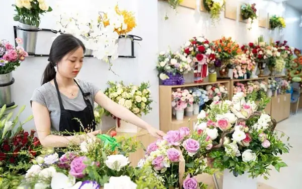 Khởi Nghiệp Nên Kinh Doanh Gì? Top Ý Tưởng Tiềm Năng Và Dễ Thành Công Nhất Cho Người Mới Khởi Nghiệp Nên Kinh Doanh Gì? Top Ý Tưởng Tiềm Năng Và Dễ Thành Công Nhất Cho Người Mới