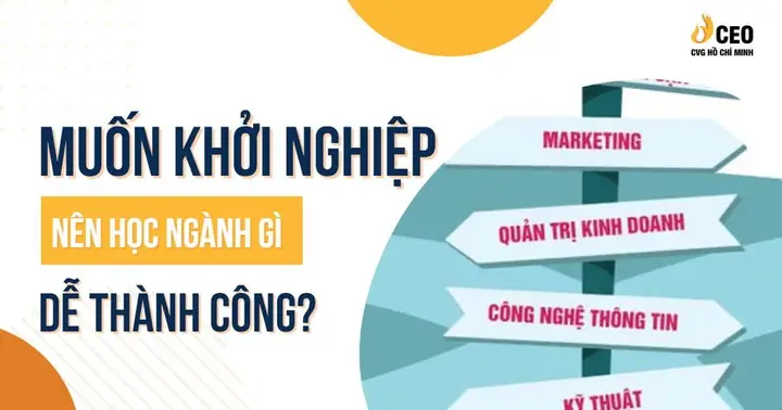 Khởi Nghiệp Nên Kinh Doanh Gì? Top Ý Tưởng Tiềm Năng Và Dễ Thành Công Nhất Cho Người Mới Khởi Nghiệp Nên Kinh Doanh Gì? Top Ý Tưởng Tiềm Năng Và Dễ Thành Công Nhất Cho Người Mới