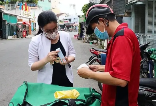 Không Đồng Kiểm Là Gì? Những Điều Cần Biết Khi Nhận Hàng Từ Các Đơn Vị Vận Chuyển Không Đồng Kiểm Là Gì? Những Điều Cần Biết Khi Nhận Hàng Từ Các Đơn Vị Vận Chuyển