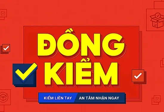 Không Đồng Kiểm Là Gì? Những Điều Cần Biết Khi Nhận Hàng Từ Các Đơn Vị Vận Chuyển Không Đồng Kiểm Là Gì? Những Điều Cần Biết Khi Nhận Hàng Từ Các Đơn Vị Vận Chuyển