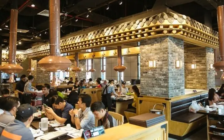 Top Các Khu Ăn Uống Tại Landmark 81: Danh Sách Chi Tiết, Giá, View Và Mẹo Đặt Chỗ