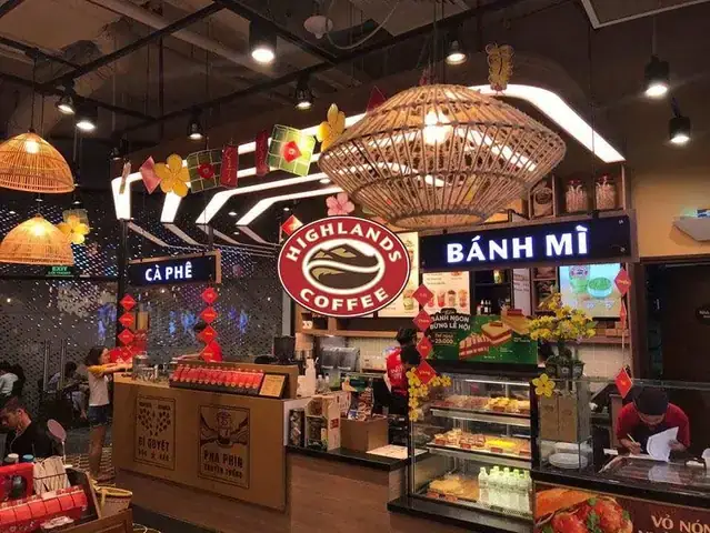 Danh Sách Các Khu Ăn Uống Nổi Bật Tại Vincom Center Đồng Khởi – Hướng Dẫn Chi Tiết