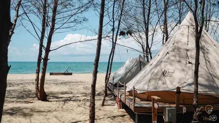 Top Các Khu Cắm Trại Ở Vũng Tàu: Danh Sách Chi Tiết, Giá Và Tiện Nghi Top Các Khu Cắm Trại Ở Vũng Tàu: Danh Sách Chi Tiết, Giá Và Tiện Nghi