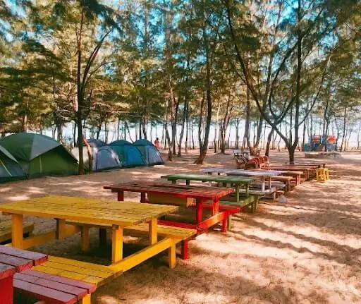 Top Các Khu Cắm Trại Ở Vũng Tàu: Danh Sách Chi Tiết, Giá Và Tiện Nghi Top Các Khu Cắm Trại Ở Vũng Tàu: Danh Sách Chi Tiết, Giá Và Tiện Nghi