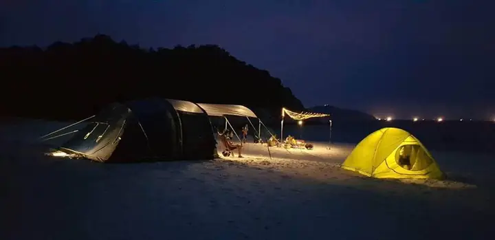 Top Các Khu Cắm Trại Ở Vũng Tàu: Danh Sách Chi Tiết, Giá Và Tiện Nghi Top Các Khu Cắm Trại Ở Vũng Tàu: Danh Sách Chi Tiết, Giá Và Tiện Nghi