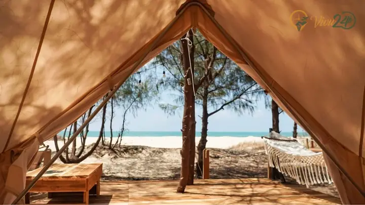 Top Các Khu Cắm Trại Ở Vũng Tàu: Danh Sách Chi Tiết, Giá Và Tiện Nghi Top Các Khu Cắm Trại Ở Vũng Tàu: Danh Sách Chi Tiết, Giá Và Tiện Nghi