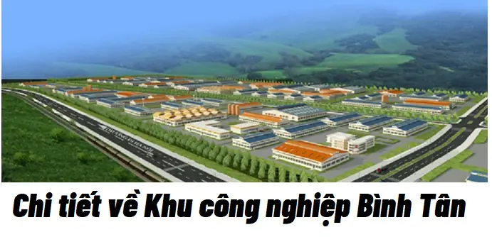 Danh Sách Các Khu Công Nghiệp Tại Bình Tân Và Thông Tin Cập Nhật Mới Nhất 2026 Danh Sách Các Khu Công Nghiệp Tại Bình Tân Và Thông Tin Cập Nhật Mới Nhất 2026