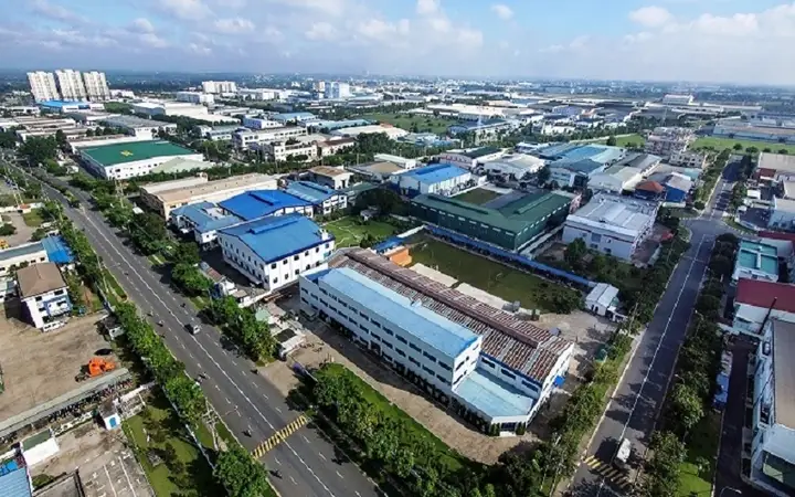 Danh Sách Các Khu Công Nghiệp Tại Bình Tân Và Thông Tin Cập Nhật Mới Nhất 2026 Danh Sách Các Khu Công Nghiệp Tại Bình Tân Và Thông Tin Cập Nhật Mới Nhất 2026