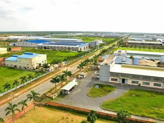 Danh Sách Các Khu Công Nghiệp Tại Bình Tân Và Thông Tin Cập Nhật Mới Nhất 2026 Danh Sách Các Khu Công Nghiệp Tại Bình Tân Và Thông Tin Cập Nhật Mới Nhất 2026