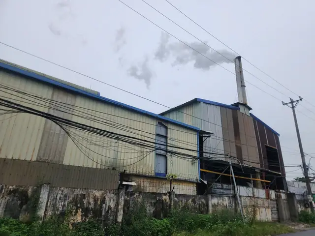 Thông Tin Chi Tiết Về Cụm Công Nghiệp Phú Minh: Vị Trí, Thực Trạng Và Định Hướng Phát Triển Thông Tin Chi Tiết Về Cụm Công Nghiệp Phú Minh: Vị Trí, Thực Trạng Và Định Hướng Phát Triển
