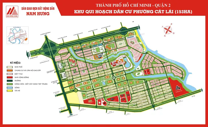 Tổng Quan Thông Tin Và Đánh Giá Chi Tiết Dự Án Khu Dân Cư Cát Lái Quận 2 Tổng Quan Thông Tin Và Đánh Giá Chi Tiết Dự Án Khu Dân Cư Cát Lái Quận 2