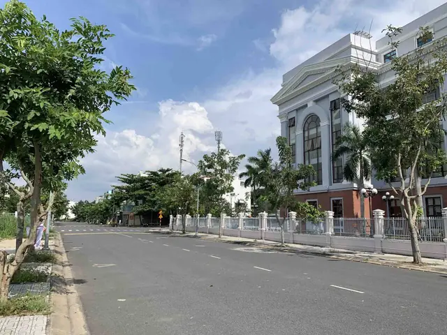 Tổng Quan Thông Tin Và Đánh Giá Chi Tiết Dự Án Khu Dân Cư Cát Lái Quận 2 Tổng Quan Thông Tin Và Đánh Giá Chi Tiết Dự Án Khu Dân Cư Cát Lái Quận 2