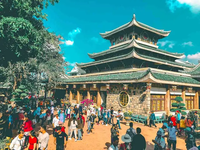 Hướng Dẫn Chi Tiết Du Lịch Khu Du Lịch Bà Chúa Xứ: Lịch Sử, Điểm Tham Quan, Cách Di Chuyển Và Lưu Ý Cho Du Khách Hướng Dẫn Chi Tiết Du Lịch Khu Du Lịch Bà Chúa Xứ: Lịch Sử, Điểm Tham Quan, Cách Di Chuyển Và Lưu Ý Cho Du Khách
